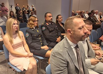 Ogranku Matice hrvatske u Jastrebarskom dodijeljena Povelja Zagrebačke županije! Županija proslavila svoj Dan