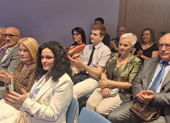Ogranku Matice hrvatske u Jastrebarskom dodijeljena Povelja Zagrebačke županije! Županija proslavila svoj Dan
