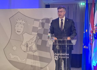 Ogranku Matice hrvatske u Jastrebarskom dodijeljena Povelja Zagrebačke županije! Županija proslavila svoj Dan