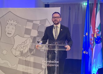 Ogranku Matice hrvatske u Jastrebarskom dodijeljena Povelja Zagrebačke županije! Županija proslavila svoj Dan