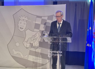 Ogranku Matice hrvatske u Jastrebarskom dodijeljena Povelja Zagrebačke županije! Županija proslavila svoj Dan