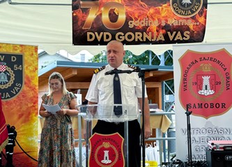 Sedam desetljeća DVD-a Gornja Vas: „Dokazali smo da zajedništvo i posvećenost mogu nadvladati sve prepreke”