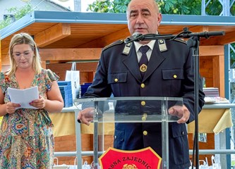 Sedam desetljeća DVD-a Gornja Vas: „Dokazali smo da zajedništvo i posvećenost mogu nadvladati sve prepreke”