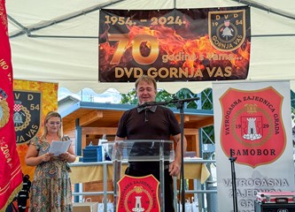 Sedam desetljeća DVD-a Gornja Vas: „Dokazali smo da zajedništvo i posvećenost mogu nadvladati sve prepreke”