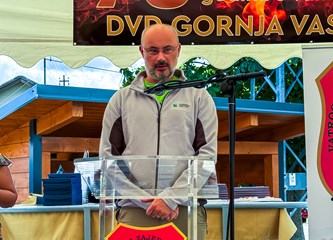 Sedam desetljeća DVD-a Gornja Vas: „Dokazali smo da zajedništvo i posvećenost mogu nadvladati sve prepreke”