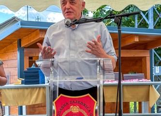 Sedam desetljeća DVD-a Gornja Vas: „Dokazali smo da zajedništvo i posvećenost mogu nadvladati sve prepreke”
