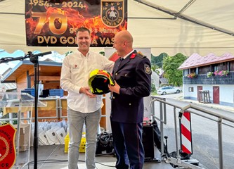 Sedam desetljeća DVD-a Gornja Vas: „Dokazali smo da zajedništvo i posvećenost mogu nadvladati sve prepreke”