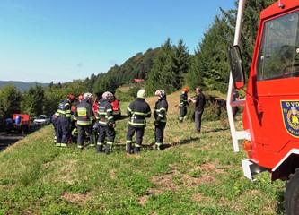 Sedam desetljeća DVD-a Gornja Vas: „Dokazali smo da zajedništvo i posvećenost mogu nadvladati sve prepreke”