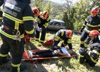 Sedam desetljeća DVD-a Gornja Vas: „Dokazali smo da zajedništvo i posvećenost mogu nadvladati sve prepreke”