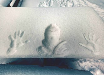 Japetić zimi - spoj netaknute prirode i planinarskog doživljaja