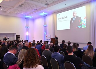 Svečana sjednica platforme „Sve se može”: Predstavljeni kandidati za nadolazeće lokalne izbore