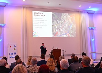 Svečana sjednica platforme „Sve se može”: Predstavljeni kandidati za nadolazeće lokalne izbore