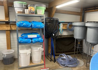 U Velikoj Gorici otvoreno prvo zeleno mrijestilište u Hrvatskoj