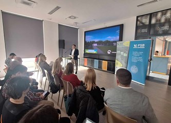 U Velikoj Gorici otvoreno prvo zeleno mrijestilište u Hrvatskoj