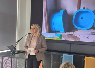 U Velikoj Gorici otvoreno prvo zeleno mrijestilište u Hrvatskoj