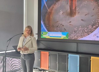 U Velikoj Gorici otvoreno prvo zeleno mrijestilište u Hrvatskoj