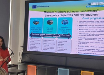 U Velikoj Gorici otvoreno prvo zeleno mrijestilište u Hrvatskoj