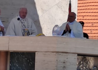 Žumberački vatrogasci sudjelovali na 26. hodočašću vatrogasaca Majci Božjoj Bistričkoj