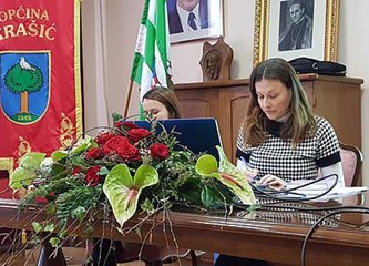 Skupština Mažoret saveza Hrvatske održana u Krašiću